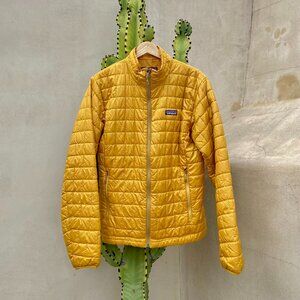 PATAGONIA Men's Nano Jacket